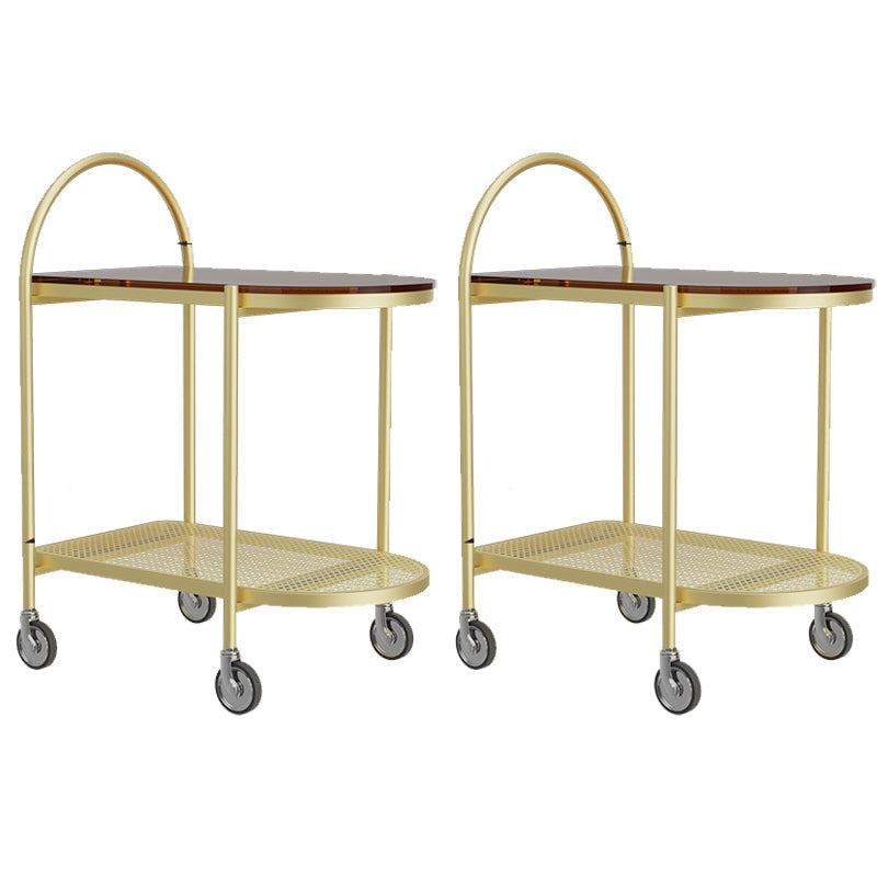 Cama de almacenamiento abierto mesita de noche gabinete moderno para dormitorio