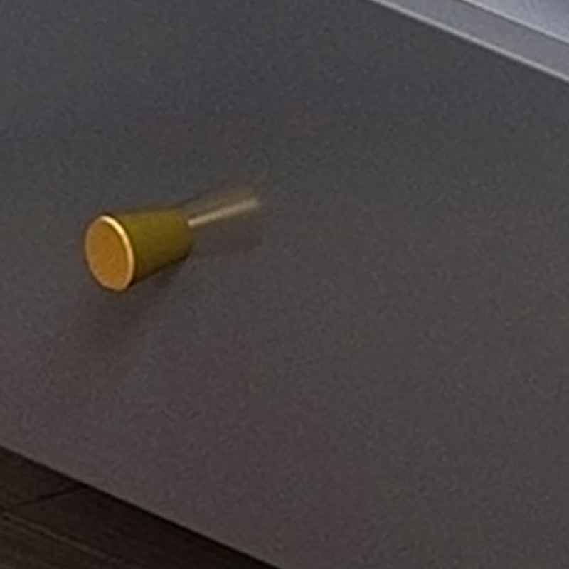 Moderne hergestellte Holz am Nachttisch -Nachttisch für Schlafzimmer gehörte Nachttisch für Schlafzimmer