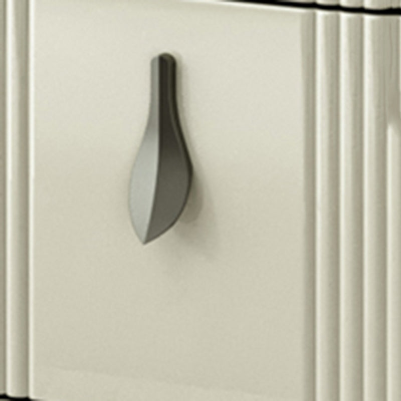 Contemporary Wooden Chest Bedroom Vertical Storage Chest with Drawers Clearhalo 'Bedroom Furniture' 'Dressers & Chests' 'dressers_chests' 'furn' 'furn_dressers_chests' 'Furniture' 5949818