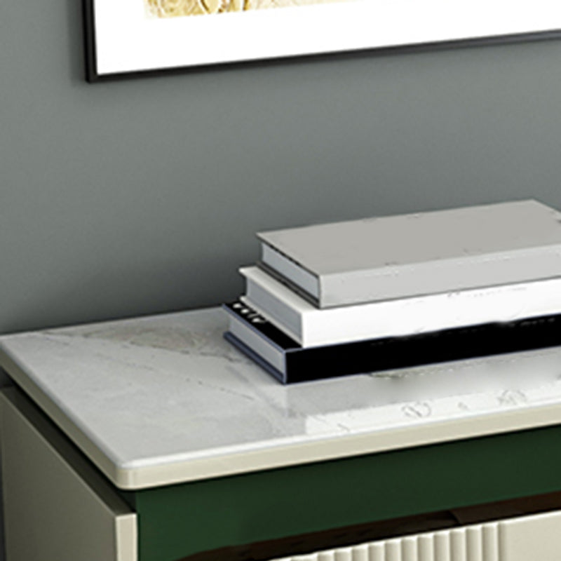 Contemporary Wooden Chest Bedroom Vertical Storage Chest with Drawers Clearhalo 'Bedroom Furniture' 'Dressers & Chests' 'dressers_chests' 'furn' 'furn_dressers_chests' 'Furniture' 5949820