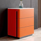 Contemporary Vertical Chest Bedroom Stone Storage Chest with Drawers Clearhalo 'Bedroom Furniture' 'Dressers & Chests' 'dressers_chests' 'furn' 'furn_dressers_chests' 'Furniture' 5949847