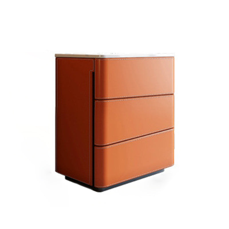 Contemporary Vertical Chest Bedroom Stone Storage Chest with Drawers 3 Clearhalo 'Bedroom Furniture' 'Dressers & Chests' 'dressers_chests' 'furn' 'furn_dressers_chests' 'Furniture' 5949849