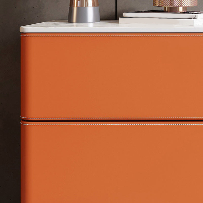 Contemporary Vertical Chest Bedroom Stone Storage Chest with Drawers Clearhalo 'Bedroom Furniture' 'Dressers & Chests' 'dressers_chests' 'furn' 'furn_dressers_chests' 'Furniture' 5949856