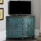 Meuble TV en bois, Style moderne, meuble TV d'angle Simple, Console