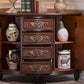 Meuble TV en bois, Style moderne, meuble TV d'angle Simple, Console