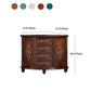 Meuble TV en bois, Style moderne, meuble TV d'angle Simple, Console