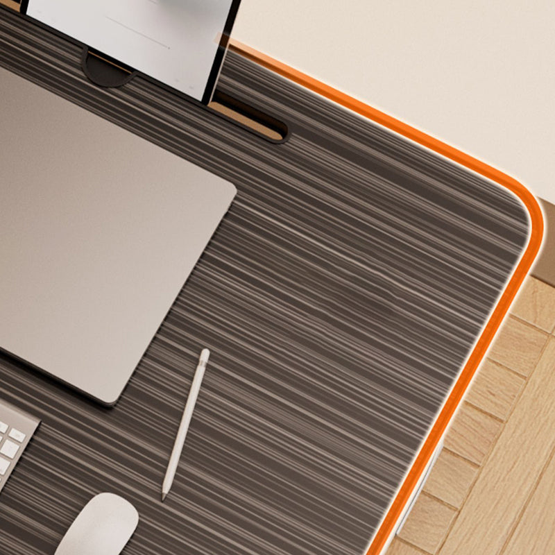 Modern Adjustable Writing Desk Manufactured Wood Folding Writing Desk