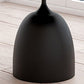 Mid-Century Modern Iron Coffee Table Pedestal Coffee Cocktail Table for Living Room Clearhalo 'Coffee & Accent Tables' 'Coffee Tables' 'coffee_tables' 'furn' 'furn_coffee_tables' 'Furniture' 'Living Room Furniture' 5954562