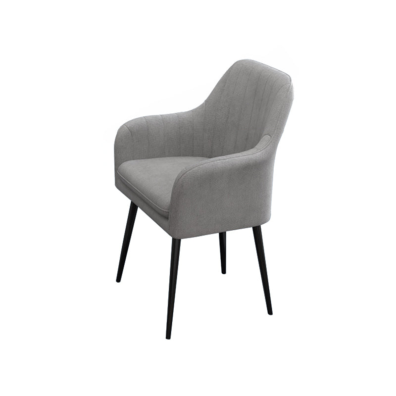 Contemporary Vanity Dressing Table Set 4 Drawer Makeup Vanity Desk Table Clearhalo 'Bedroom Furniture' 'furn' 'furn_makeup_vanities' 'Furniture' 'Makeup Vanities' 'makeup_vanities' 5954994