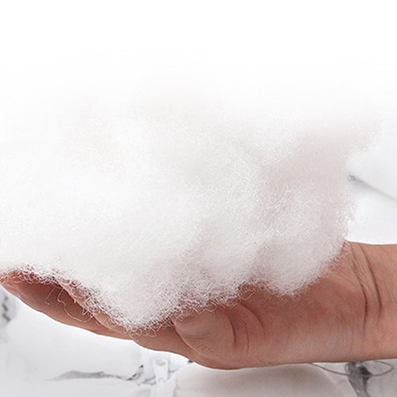 Modern Sectional with Adjustable Head Pillow and Armless for Living Room