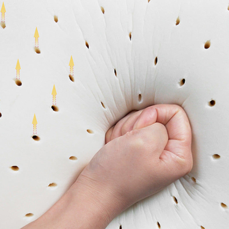 Modern Sectional with Adjustable Head Pillow and Armless for Living Room