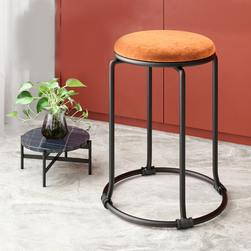 Ottoman standard glamour