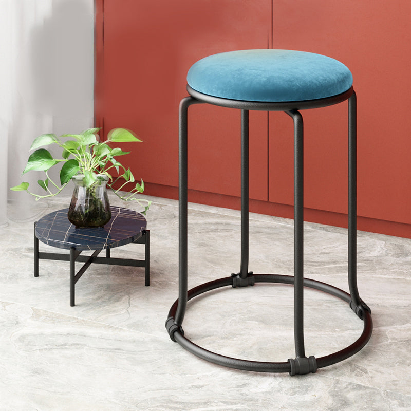 Ottoman standard glamour