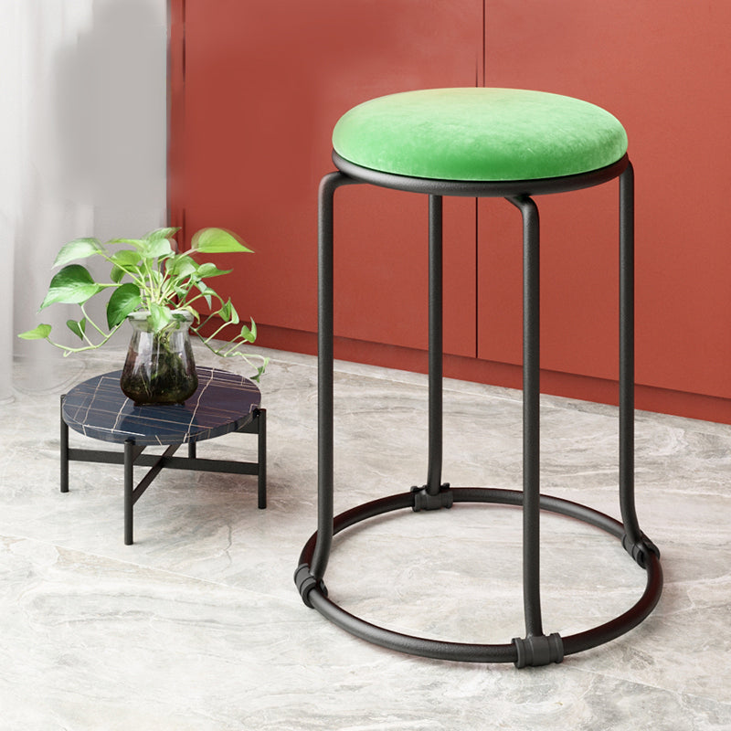 Ottoman standard glamour