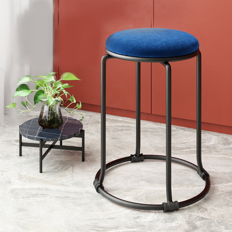 Ottoman standard glamour