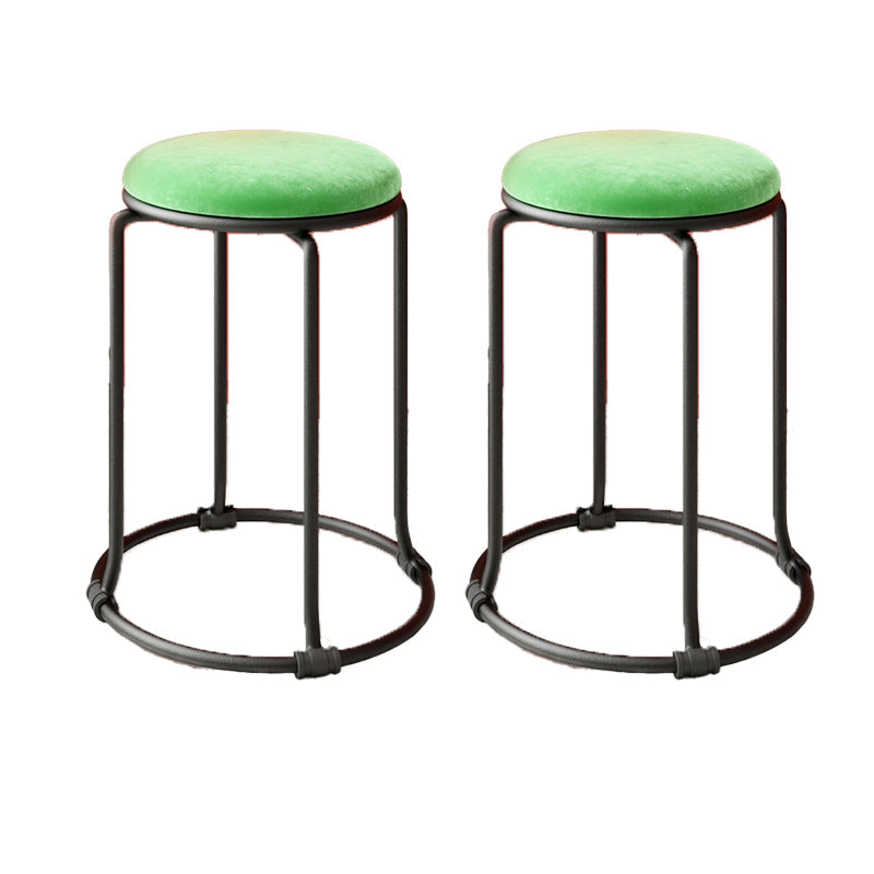 Ottoman standard glamour