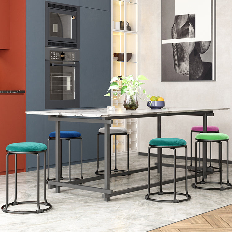 Ottoman standard glamour