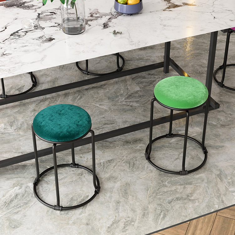 Ottoman standard glamour