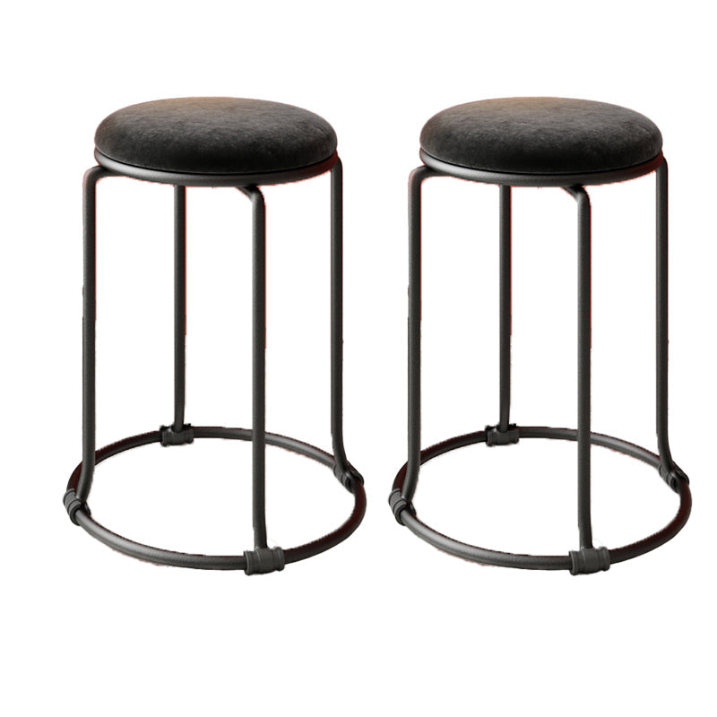 Ottoman standard glamour