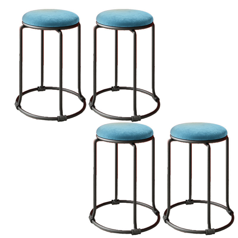 Ottoman standard glamour