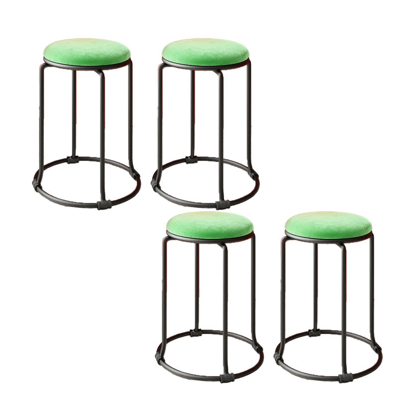 Ottoman standard glamour