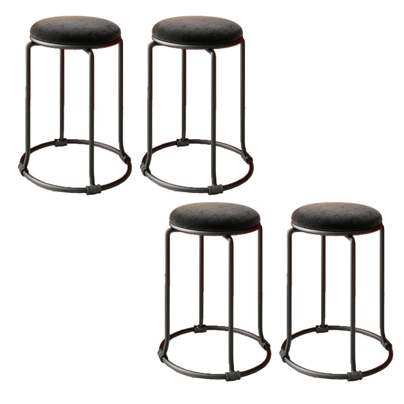 Ottoman standard glamour