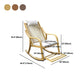 Ergonomic Wicker Rocking Chair with Cushion Spindle Rocking Accent Chair for Outdoor Clearhalo 'Chairs & Seating' 'furn' 'furn_rocking_chairs' 'Furniture' 'Living Room Furniture' 'Rocking Chairs' 'rocking_chairs' 5957189