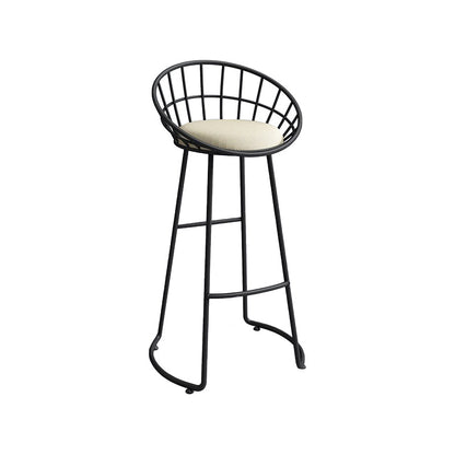 Ensemble de Table de Bar Glam, 1/5 pièces, Table de comptoir rectangulaire en pierre avec tabourets hauts pour cuisine