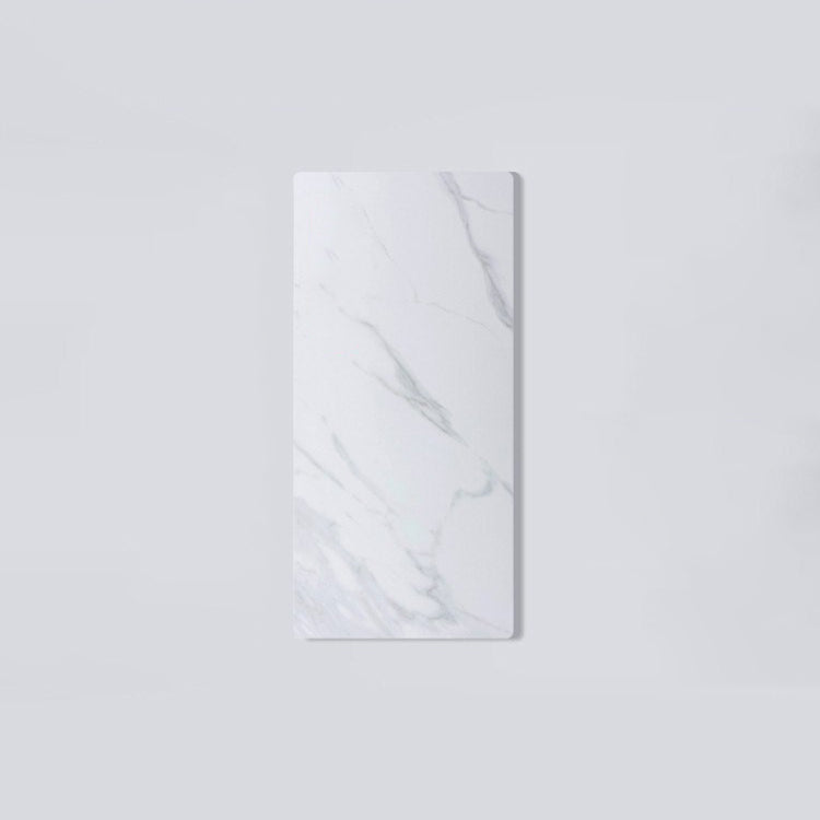 Ensemble de Table de Bar Glam, 1/5 pièces, Table de comptoir rectangulaire en pierre avec tabourets hauts pour cuisine