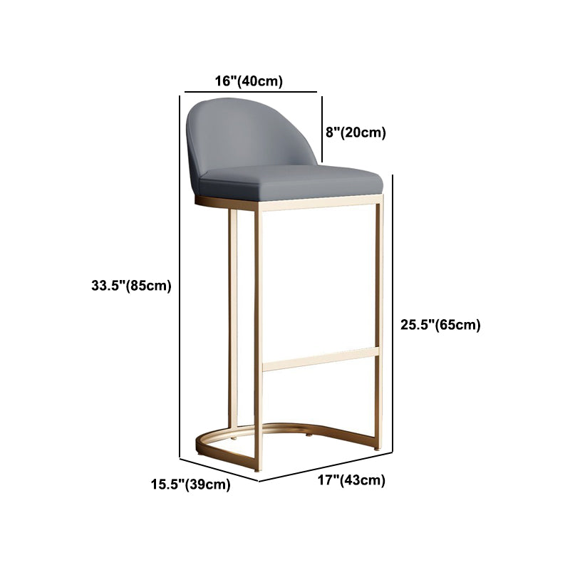 Ensemble de Table de Bar Glam, 1/5 pièces, Table de comptoir rectangulaire en pierre avec tabourets hauts pour cuisine