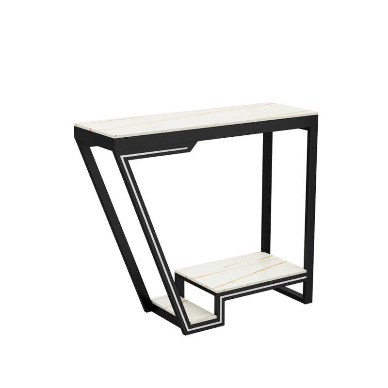 Juego de mesa de Bar para balcón, barra casera de Metal de estilo magnífico con taburetes de pie, 1/2/3 piezas