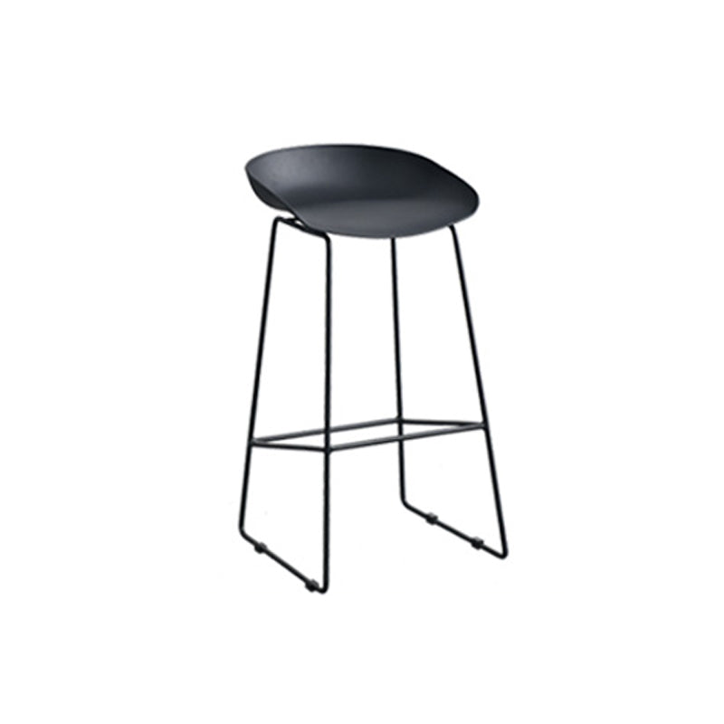 Juego de mesa de Bar para balcón, barra casera de Metal de estilo magnífico con taburetes de pie, 1/2/3 piezas
