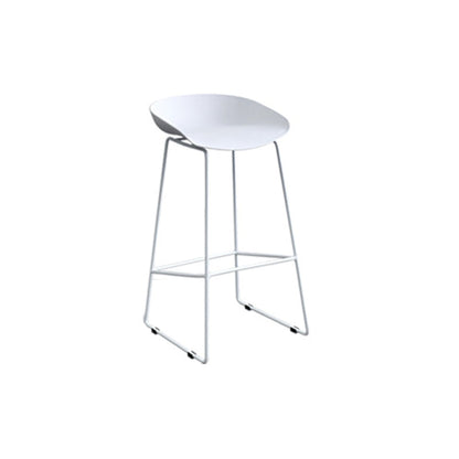 Juego de mesa de Bar para balcón, barra casera de Metal de estilo magnífico con taburetes de pie, 1/2/3 piezas