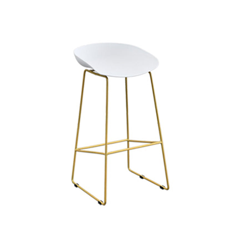 Juego de mesa de Bar para balcón, barra casera de Metal de estilo magnífico con taburetes de pie, 1/2/3 piezas