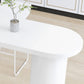 1/5 Pieces Geometric Bar Table Set Modern Wooden Home Table with Foot Bar Stools Clearhalo 'Bar Furniture' 'furn' 'furn_home_bar_bar_sets' 'Furniture' 'Home Bars & Bar Sets' 'home_bar_bar_sets' 'Kitchen & Dining Furniture' 5958051