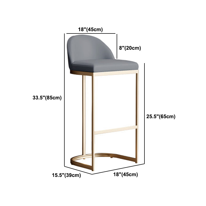 Glam Style Bar Table Set 1/2/5 Pieces Rectangle Bar Table with High Stools for Kitchen Clearhalo 'Bar Furniture' 'furn' 'furn_home_bar_bar_sets' 'Furniture' 'Home Bars & Bar Sets' 'home_bar_bar_sets' 'Kitchen & Dining Furniture' 5958102