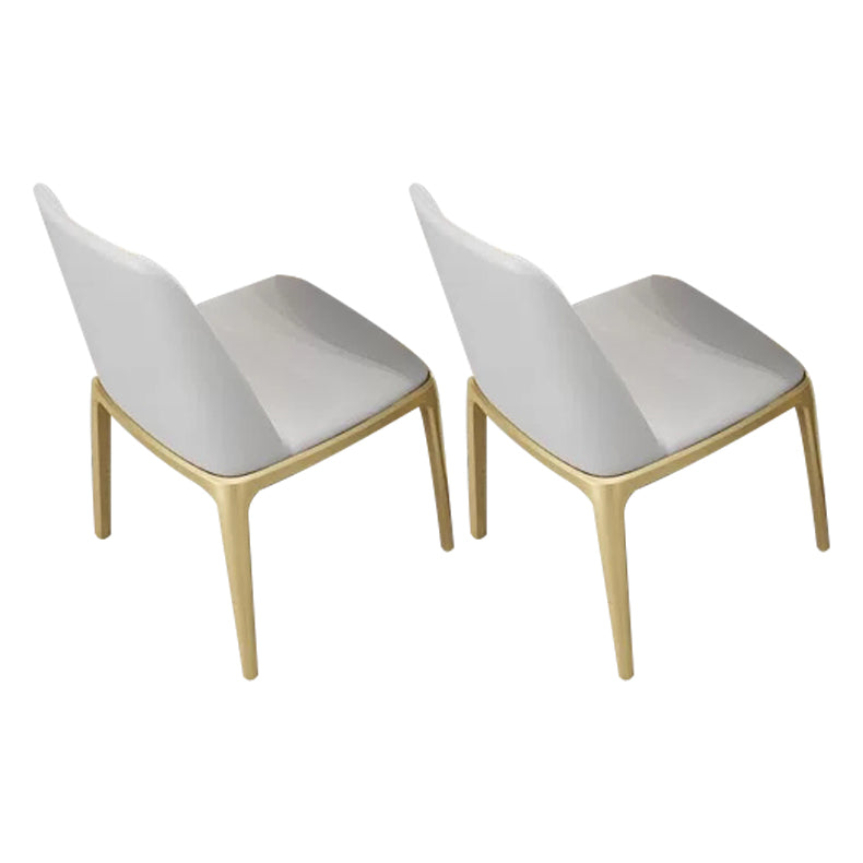 Eigentijdse ronde tafel set 1/2/5/7 stukken dinerset voor keuken