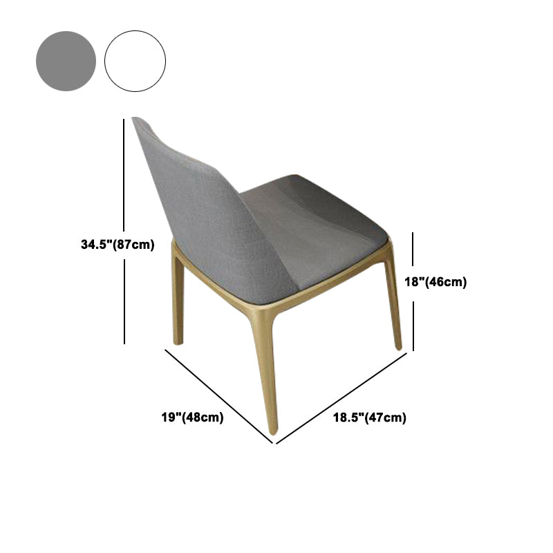 Eigentijdse ronde tafel set 1/2/5/7 stukken dinerset voor keuken