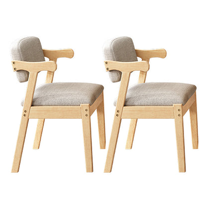 Ensemble de table à manger traditionnelle