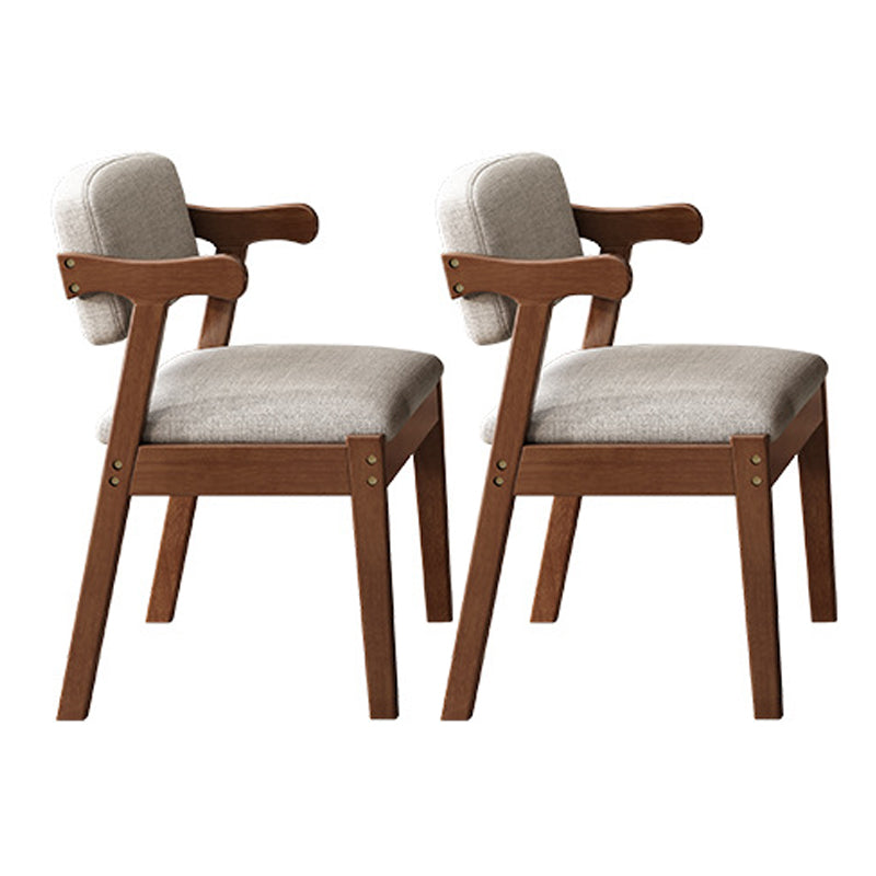 Ensemble de table à manger traditionnelle