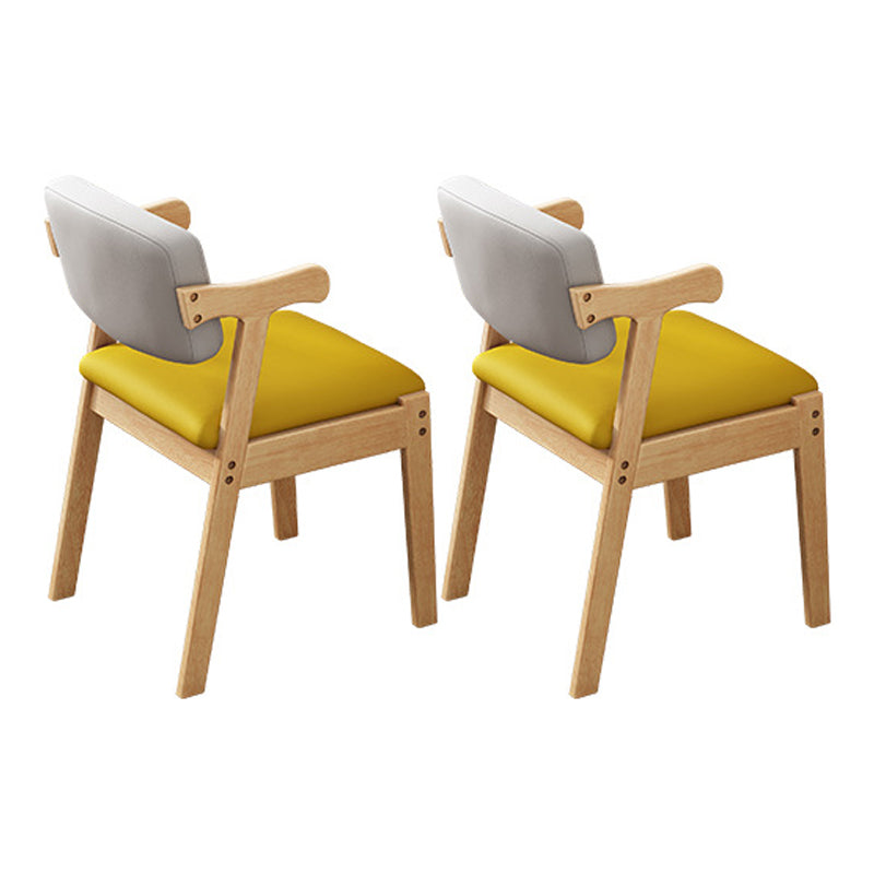 Ensemble de table à manger traditionnelle