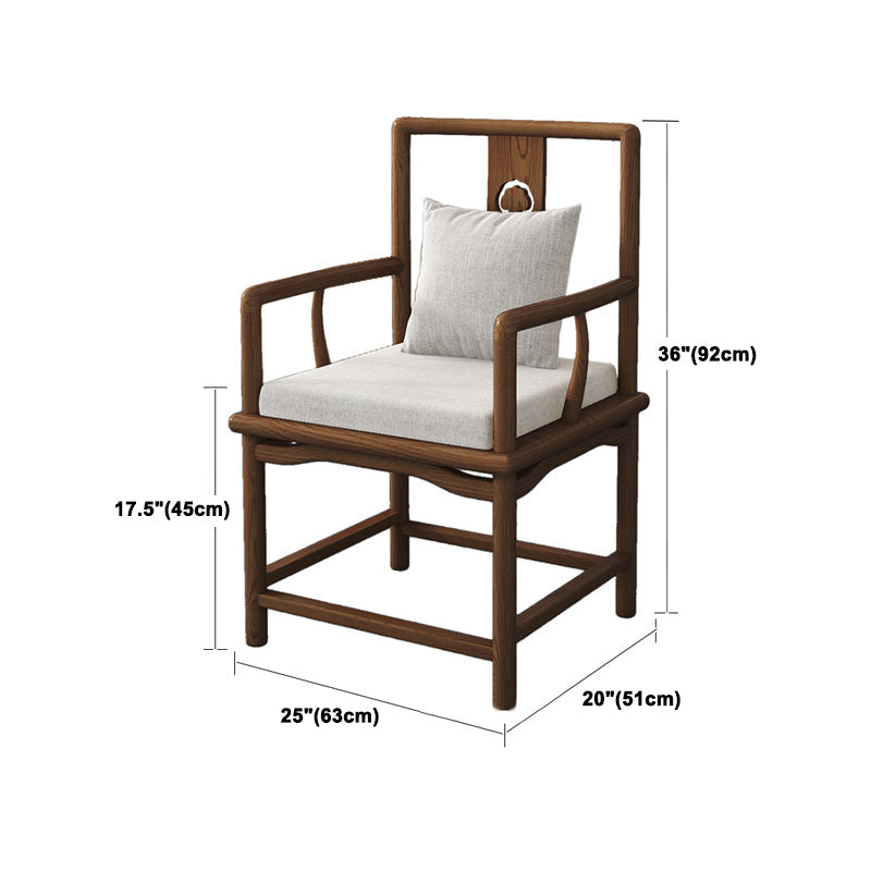 Ensemble de restauration en bois traditionnel 1/5 pièces
