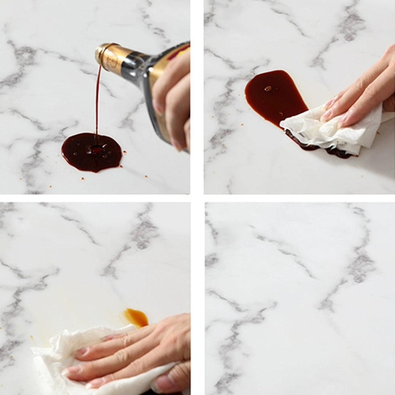Juego de mesa de Bar Rectangular de 1/3/7 piezas, mesa moderna de mármol para tienda de té con leche y taburetes de Bar