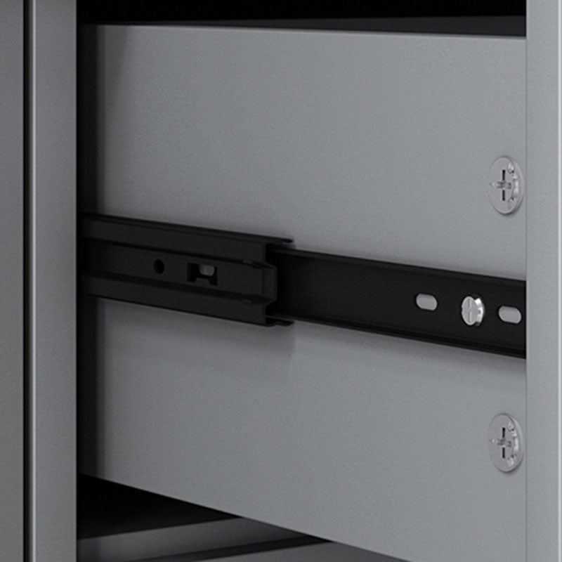 Glam Engineered Wooden Storage Chest Bedroom Chest with Drawers Clearhalo 'Bedroom Furniture' 'Dressers & Chests' 'dressers_chests' 'furn' 'furn_dressers_chests' 'Furniture' 5959043