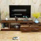 Wooden TV Stand Console Traditional Style Home TV Cabinet with Drawers Clearhalo 'furn' 'furn_tv_stands_entertainment_centers' 'Furniture' 'Living Room Furniture' 'TV Stands & Entertainment Centers' 'TV Stands & Media Storage Furniture' 'tv_stands_entertainment_centers' 5959218
