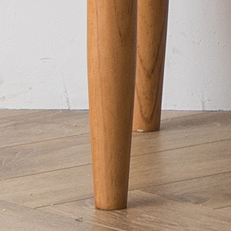 Contemporary Dining Server Solid Wood Sideboard for Living Room Clearhalo 'buffet_sideboard' 'Buffets & Sideboards' 'furn' 'furn_buffet_sideboard' 'Furniture' 'Kitchen & Dining Furniture' 5960776