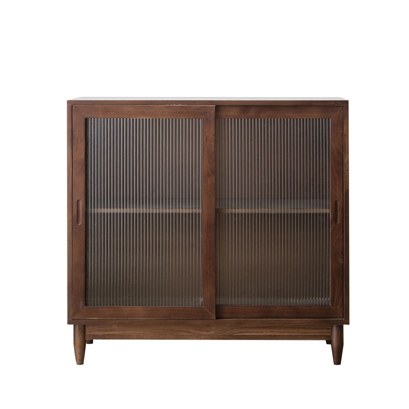 Server da pranzo in legno massiccio di pino tavolo contemporaneo per sala da pranzo