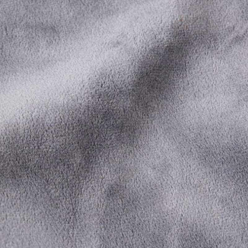 Zeitgenössischer Stoff Slipper armlos mit schwarzen Beinen Akzentstuhl