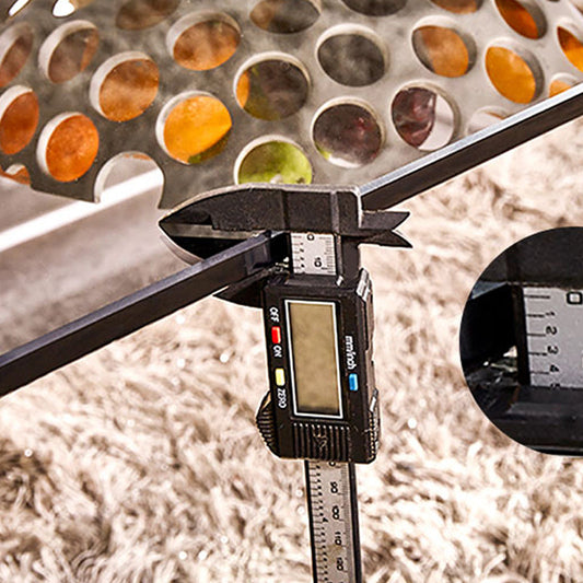 Contemporary Glass Shelf Included Coffee Cocktail Table with Casters