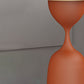 Mid-Century Modern Iron Coffee Cocktail Table Pedestal Cocktail Table Clearhalo 'Coffee & Accent Tables' 'Coffee Tables' 'coffee_tables' 'furn' 'furn_coffee_tables' 'Furniture' 'Living Room Furniture' 5962012
